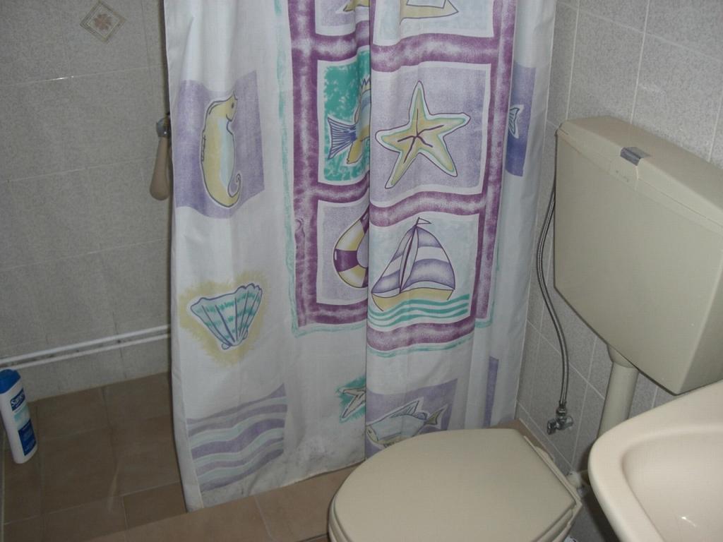 Garden Bungalow Valentina Σταυρός Εξωτερικό φωτογραφία
