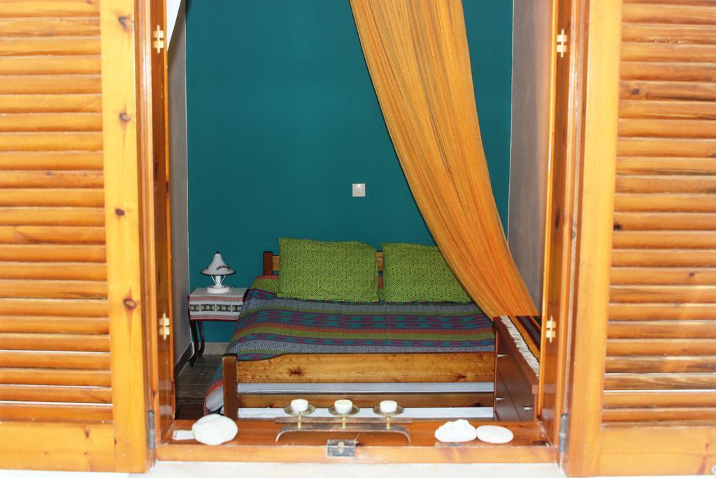 Garden Bungalow Valentina Σταυρός Εξωτερικό φωτογραφία