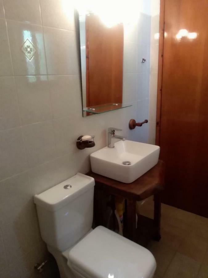 Garden Bungalow Valentina Σταυρός Εξωτερικό φωτογραφία